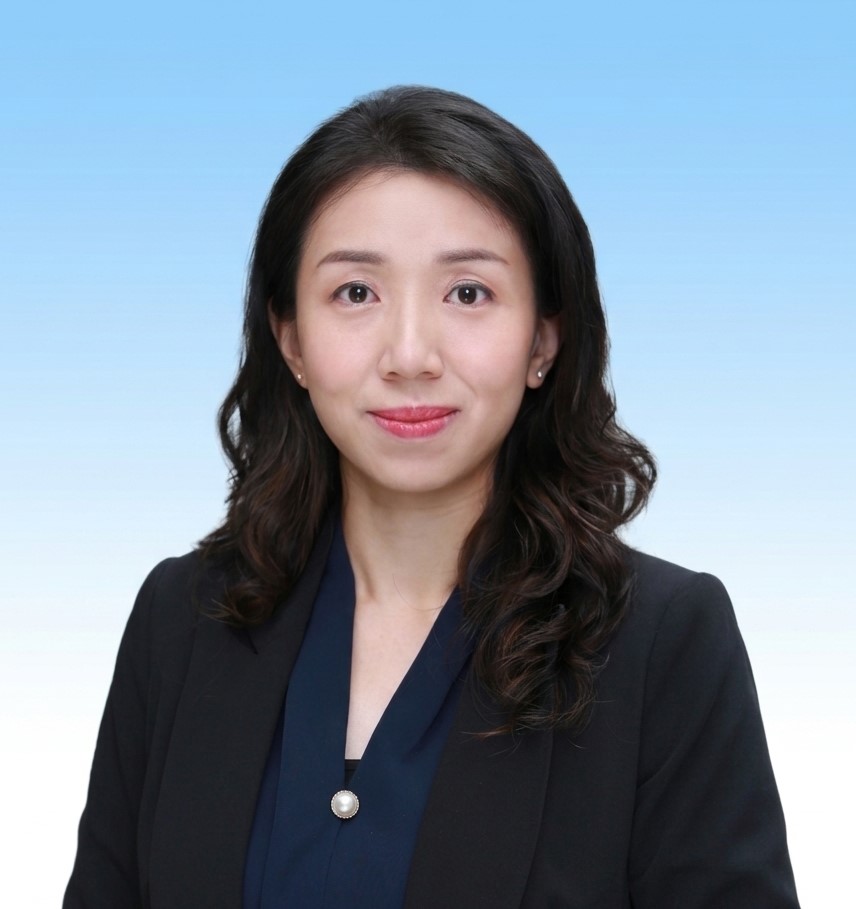 Angela K. W. Wong